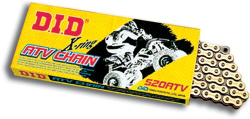 Chains D.I.D. 520ATV-96