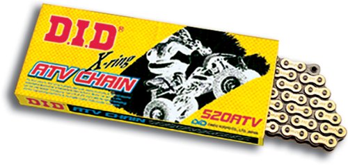 Chains D.I.D. 520ATV-106