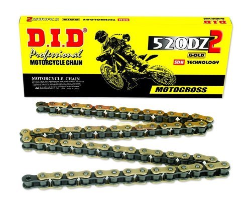 Chains D.I.D. 520DZ-108