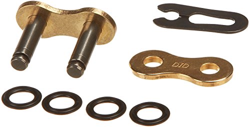 Chains D.I.D. 520VT2 FJ CL