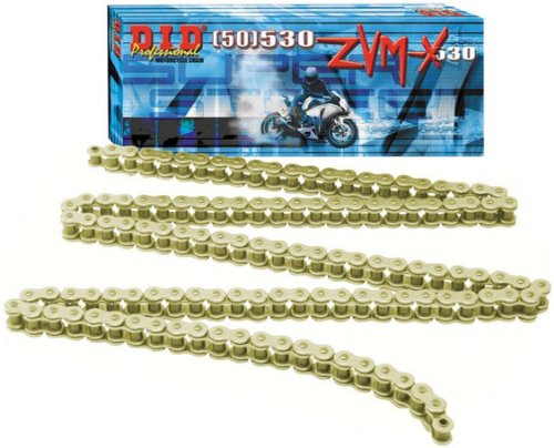 Chains DID 530ZVMXG-114