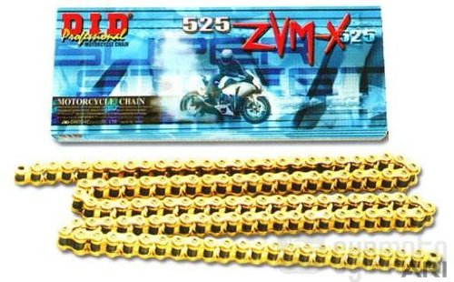 Chains DID 525ZVMXG-110