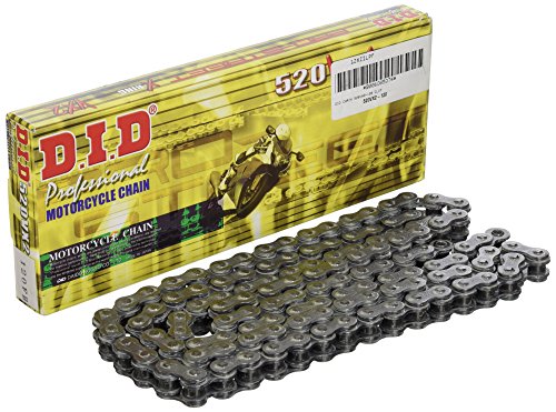 Chains D.I.D. 520VX2-120