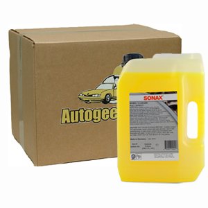 5 Liter Refill SONAX Wheel Cleaner - Case of 4 Cleaners Sonax SON-230500-4