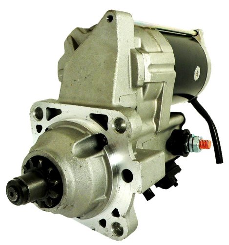 Starters Discount Starter & Alternator 18978N