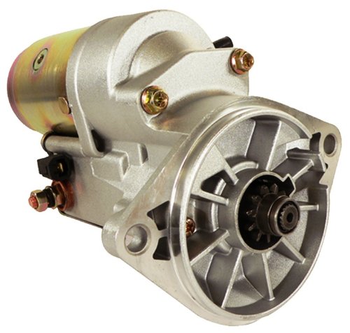 Starters Discount Starter & Alternator 18995N