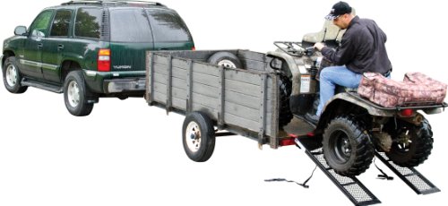Ramps Rage ST-4811-1600-M-Rage