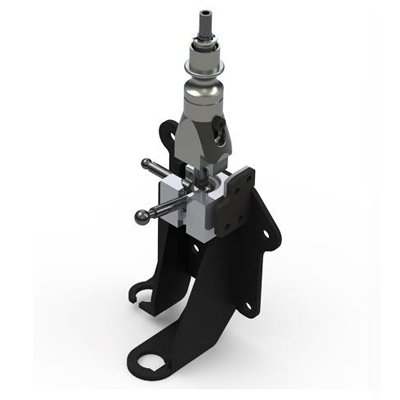 Shifters TWM Performance TWM-SK-SS-8517