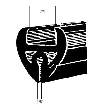 Windshield Wiper Tools CRL 1044121