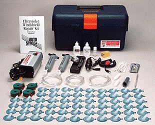 Sealers C.R. Laurence SVD100