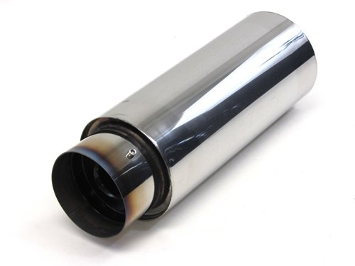 Mufflers Generic MN1BTIP487