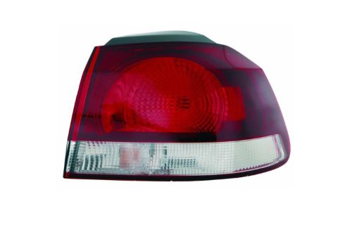 Tail Light Assemblies Depo 341-1930R-US