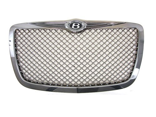 Grilles Generic Grill-3003