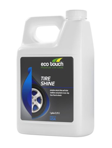 Lotions Eco Touch TSH1G