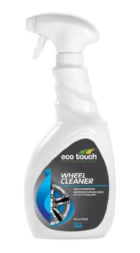 All-Purpose Cleaners Eco Touch WHC24