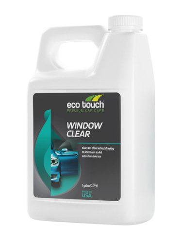 Glass Care Eco Touch WCL1G