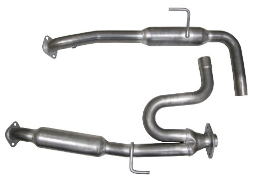 Pipes Doug Thorley Headers 89227