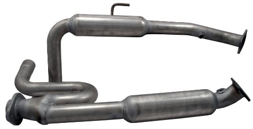 Pipes Doug Thorley Headers 89228