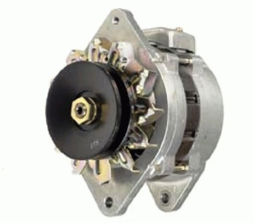 Alternators Discount Starter & Alternator 12001N