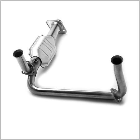 Exhaust Pipe Connector Bosal 0795088