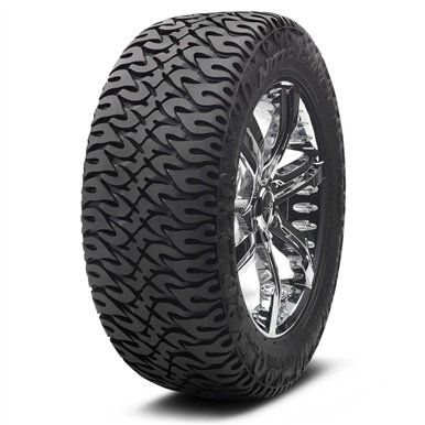 Nitto Dune Grappler LT325/60R20/8 121R BW Tire 202860 Sand Nitto 154000130