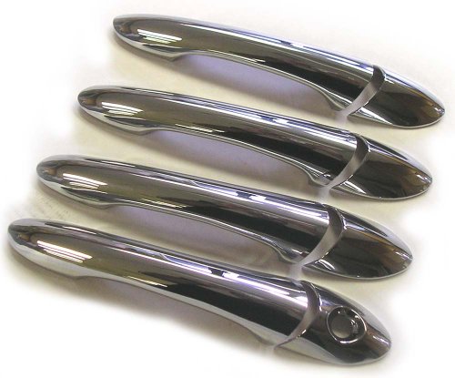 Chrome Trim & Accessories  