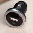 Car Chargers BMW 65 41 2 166 411