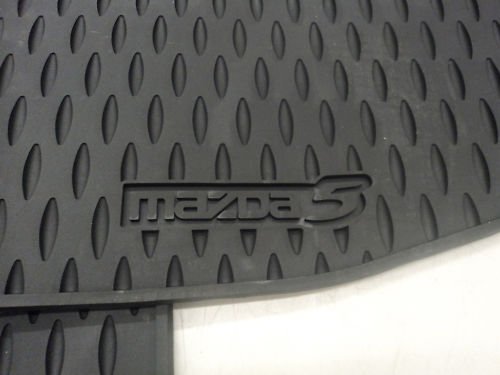 Custom Fit Mazda 0000-8B-L25