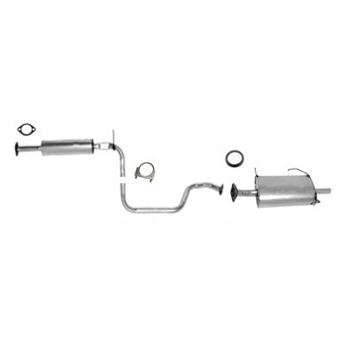 Cat-Back Systems Reliable exh11320p2t44686