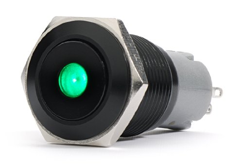 Pushbutton Switches CarNetix CBL-146 2