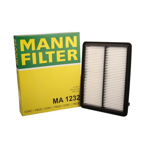 Air Filters Mann Filter MA 1232