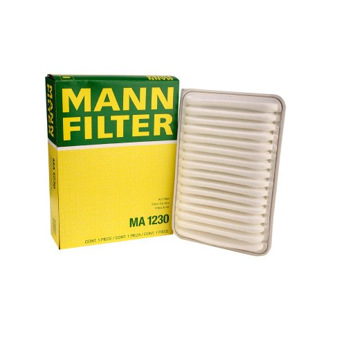 Air Filters Mann Filter MA 1230