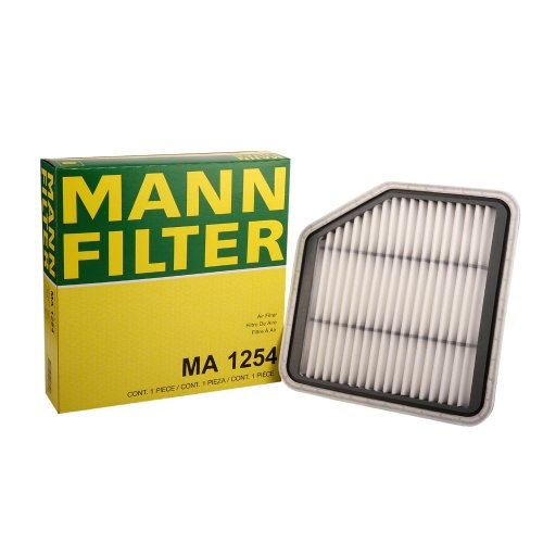 Air Filters Mann Filter MA 1254