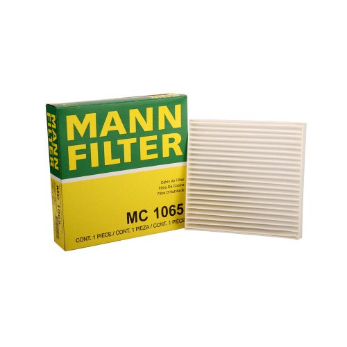 Passenger Compartment Air Filters Mann Filter MC 1065