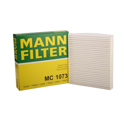 Passenger Compartment Air Filters Mann Filter MC 1073