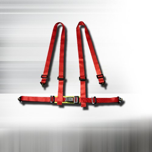 Seat Belts  2V-8TCC-ASKP