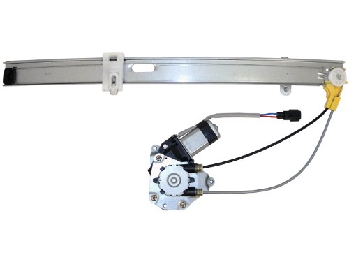 Window Regulator & Motor Assemblies ACI 86879