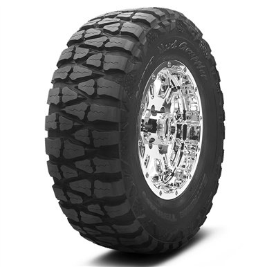 Mud Nitto 154962711