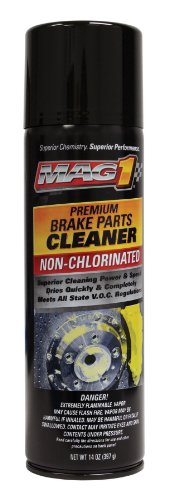 Brake Cleaners Mag 1 579-pk12