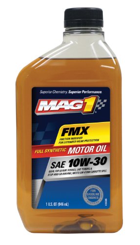 Motor Oils Mag 1 61788-pk6