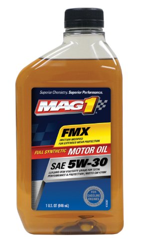Motor Oils Mag 1 61790-pk6