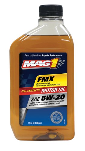 Motor Oils Mag 1 61792-pk6