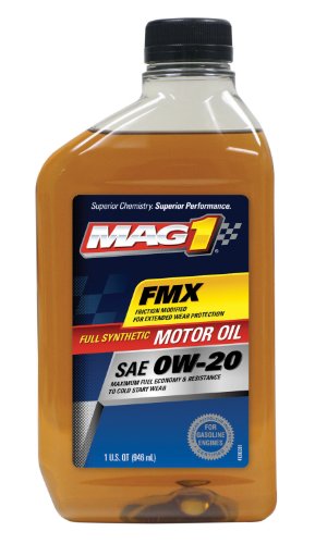Motor Oils Mag 1 61794-pk6