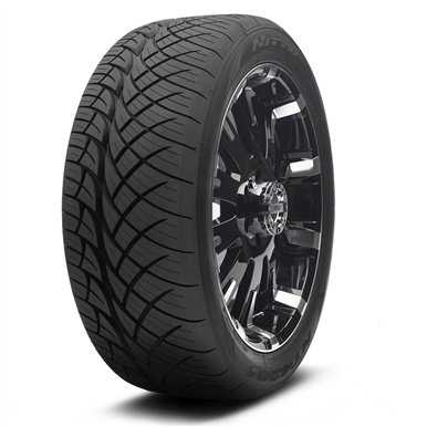 Car, Light Truck & SUV Nitto 154202070