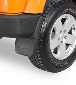 Mud Flaps & Splash Guards Jeep 82210232