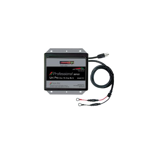 Batteries & Accessories Pro Charging Solutions PS1