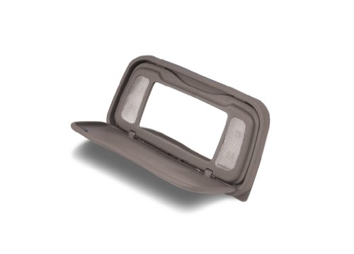 Mirrors Show Chrome Accessories 52-603