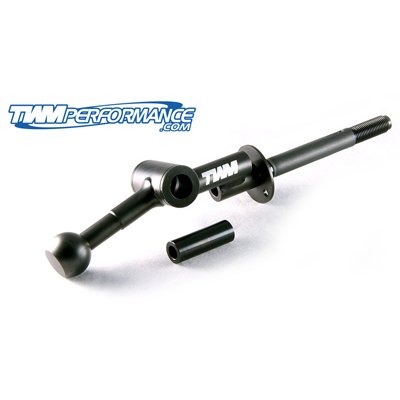 TWM Performance Subaru WRX STi 04-07 Short Shifter Shifters TWM Performance TWM-SK-SS-8627