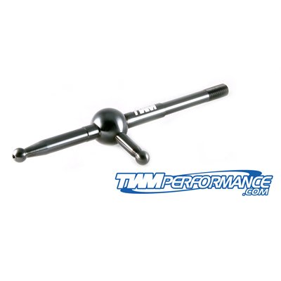 Shifters TWM Performance TWM-SK-SS-8636