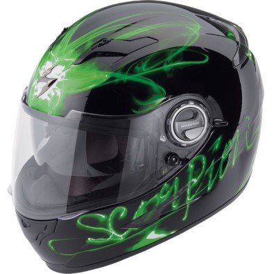 Helmets Scoprion Helmets 50-4696